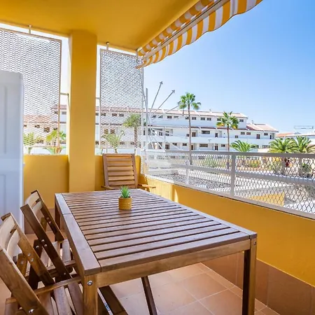 Great Ocean View Torviscas By Lovetenerife Appartement Costa Adeje (Tenerife)