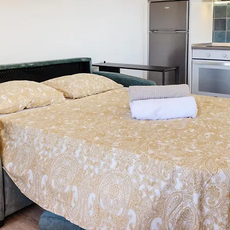 Appartement Great Ocean View Torviscas By Lovetenerife *