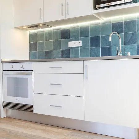 Great Ocean View Torviscas By Lovetenerife Appartement Costa Adeje (Tenerife)