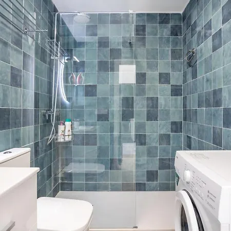 Great Ocean View Torviscas By Lovetenerife Appartement Costa Adeje (Tenerife)