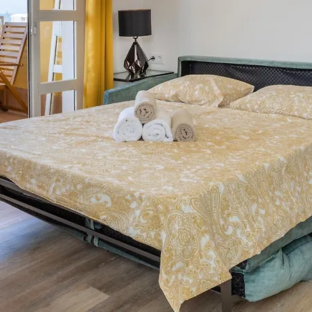 Lejlighed Great Ocean View Torviscas By Lovetenerife Costa Adeje (Tenerife)