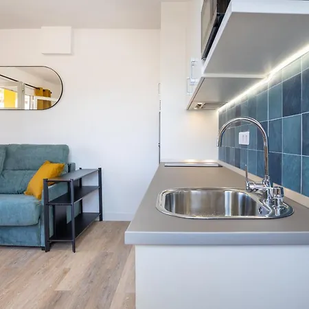 Appartement Great Ocean View Torviscas By Lovetenerife Costa Adeje (Tenerife)