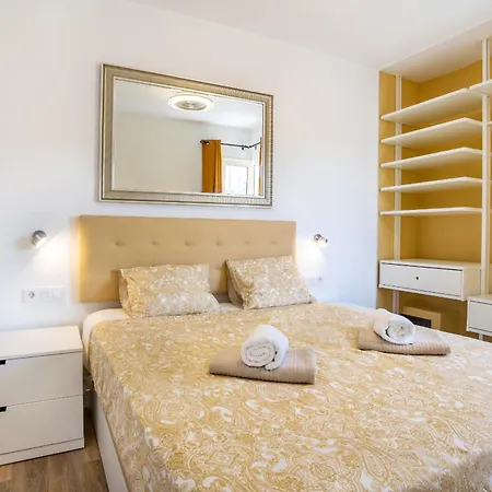 Appartement Great Ocean View Torviscas By Lovetenerife Costa Adeje (Tenerife)