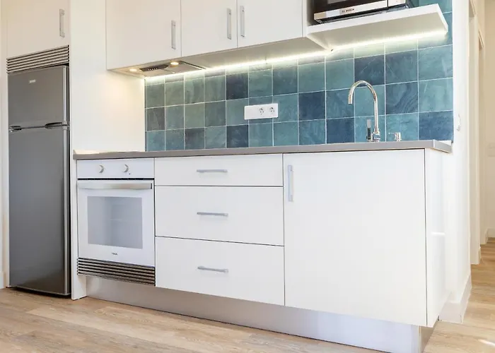 Great Ocean View Torviscas By Lovetenerife Appartamento Costa Adeje (Tenerife)