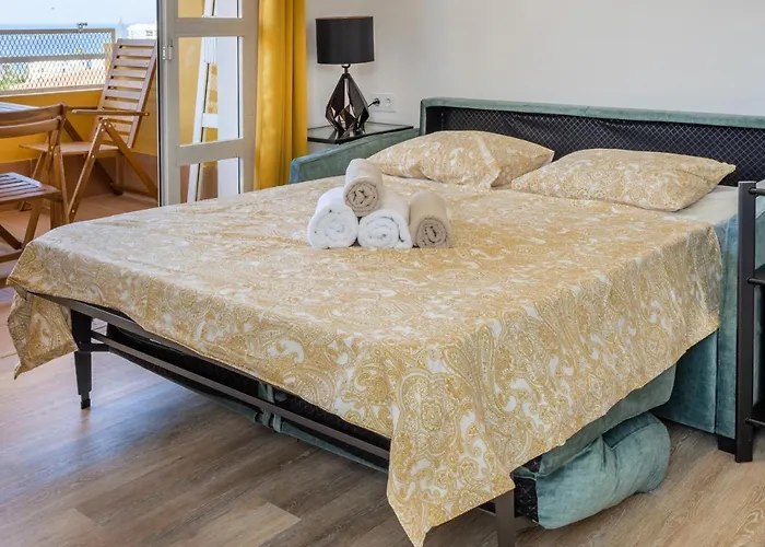 Appartamento Great Ocean View Torviscas By Lovetenerife Costa Adeje (Tenerife)