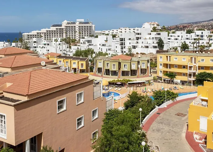 Appartamento Great Ocean View Torviscas By Lovetenerife *