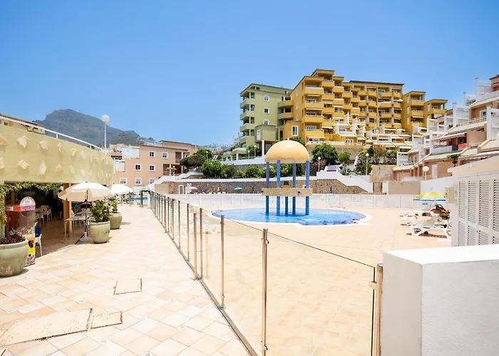 Great Ocean View Torviscas By Lovetenerife * Costa Adeje (Tenerife)