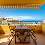 Apartamento Great Ocean View Torviscas By Lovetenerife *