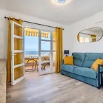 Apartamento Great Ocean View Torviscas By Lovetenerife *