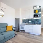 Apartamento Great Ocean View Torviscas By Lovetenerife