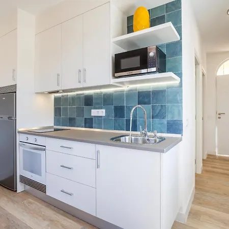 Apartman Great Ocean View Torviscas By Lovetenerife Costa Adeje (Tenerife)