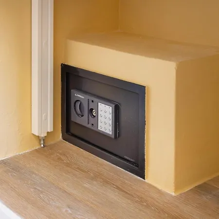 Apartman Great Ocean View Torviscas By Lovetenerife Costa Adeje (Tenerife)