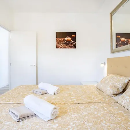 Great Ocean View Torviscas By Lovetenerife Apartman *