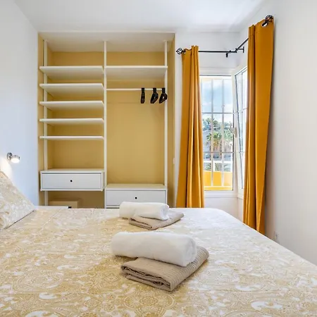 Great Ocean View Torviscas Beach Home By Lovetenerife * Costa Adeje (Tenerife)