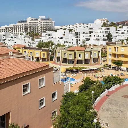 Apartman Great Ocean View Torviscas By Lovetenerife *