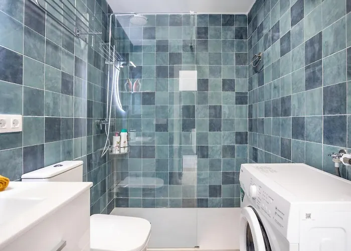 Great Ocean View Torviscas By Lovetenerife Apartamento Costa Adeje (Tenerife)