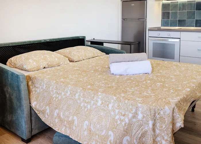 Apartamento Great Ocean View Torviscas By Lovetenerife *