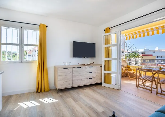 Great Ocean View Torviscas By Lovetenerife * Costa Adeje (Tenerife)