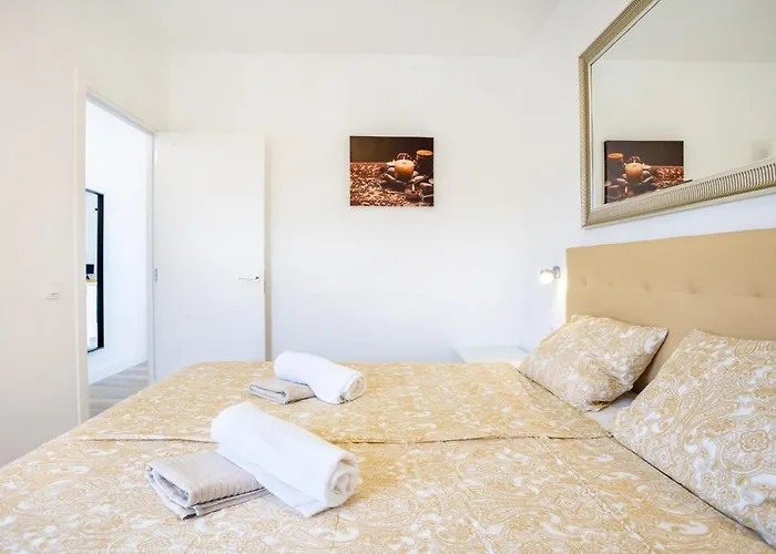 Great Ocean View Torviscas By Lovetenerife Apartamento *