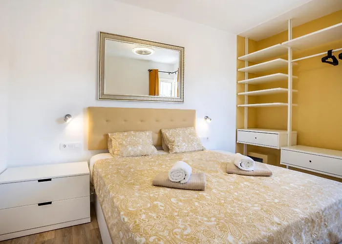 Διαμέρισμα Great Ocean View Torviscas By Lovetenerife Costa Adeje (Tenerife)