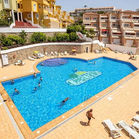 Great Ocean View Torviscas By Lovetenerife 아데제