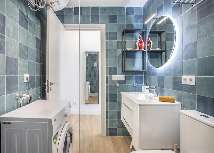 アパート Great Ocean View Torviscas By Lovetenerife